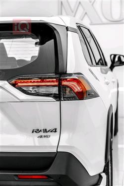 تويوتا راف 4